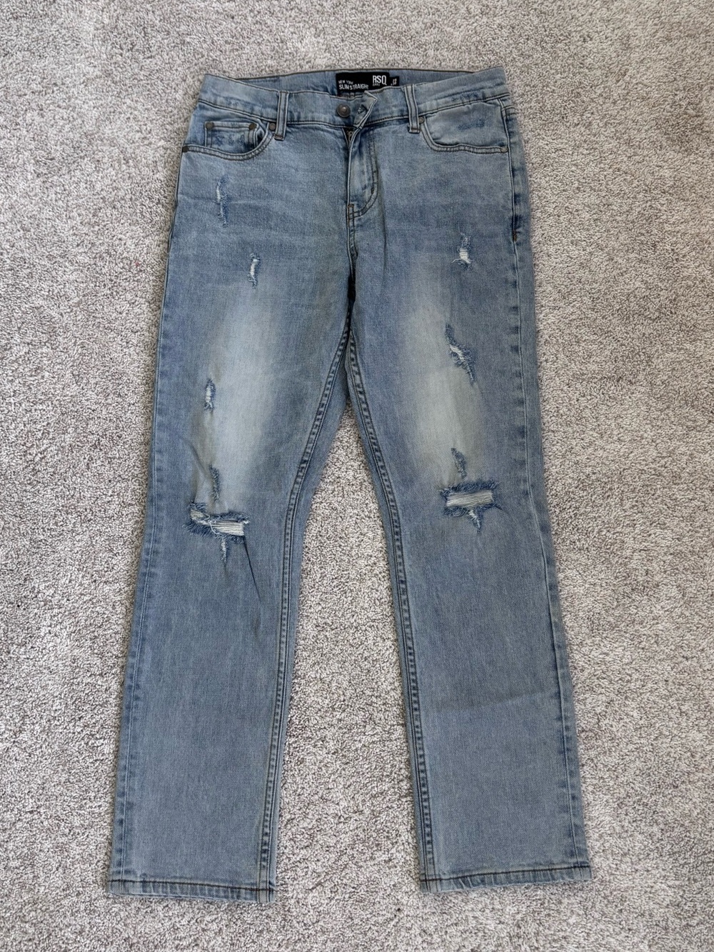 RSQ Jeans